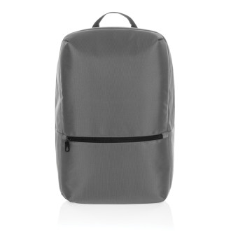 Batoh na 15.6" notebook Impact z 1200D RPET AWARE™