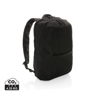 Moderní batoh na 15.6" notebook Impact z 1200D RPET AWARE™