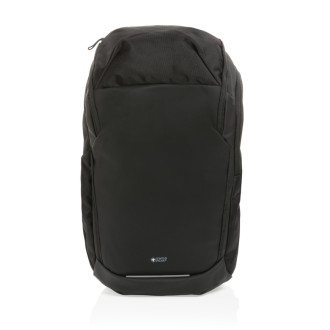 Swiss Peak business batoh na 15.6" notebook z RPET AWARE™