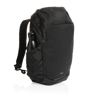 Swiss Peak business batoh na 15.6" notebook z RPET AWARE™