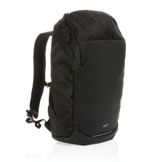 Swiss Peak business batoh na 15.6" notebook z RPET AWARE™