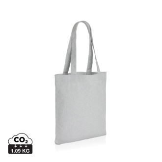 Nebarvená taška Impact z 285g recykl. canvas AWARE™
