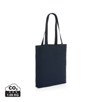 Nebarvená taška Impact z 285g recykl. canvas AWARE™