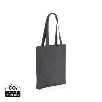 Nebarvená taška Impact z 285g recykl. canvas AWARE™