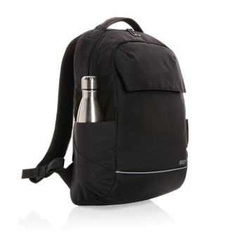 Batoh na 15.6" notebook Swiss Peak Brooke z RPET AWARE™