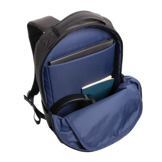 Batoh na 15.6" notebook Swiss Peak Brooke z RPET AWARE™
