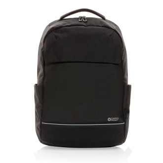 Batoh na 15.6" notebook Swiss Peak Brooke z RPET AWARE™