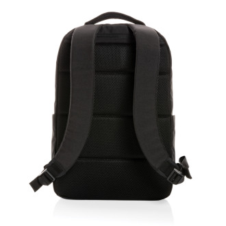 Batoh na 15.6" notebook Swiss Peak Brooke z RPET AWARE™