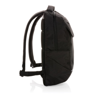 Batoh na 15.6" notebook Swiss Peak Brooke z RPET AWARE™