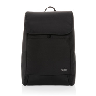 Batoh na 15" notebook Swiss Peak Fern z RPET AWARE™