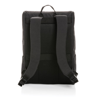Batoh na 15" notebook Swiss Peak Fern z RPET AWARE™