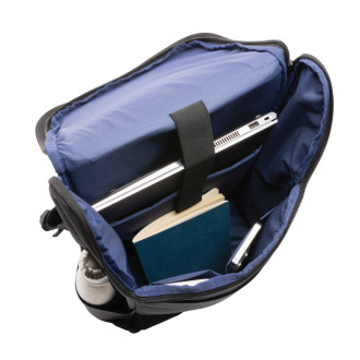 Batoh na 15" notebook Swiss Peak Fern z RPET AWARE™