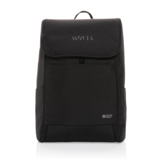 Batoh na 15" notebook Swiss Peak Fern z RPET AWARE™