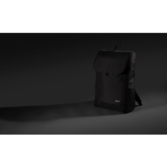 Batoh na 15" notebook Swiss Peak Fern z RPET AWARE™