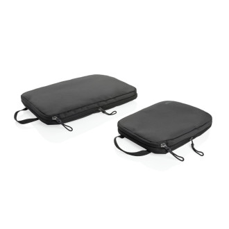 Cestovní kompresní kostky 2ks Swiss Peak Ridge z RPET AWARE™