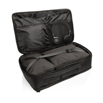 Cestovní kompresní kostky 2ks Swiss Peak Ridge z RPET AWARE™