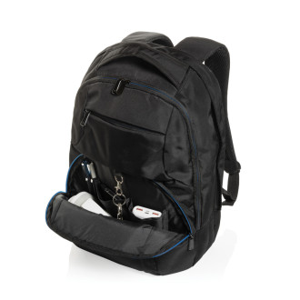 Batoh na notebook Universal Impact z RPET AWARE™