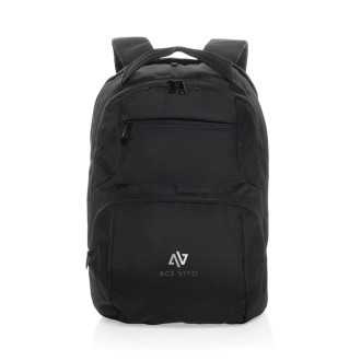 Batoh na notebook Universal Impact z RPET AWARE™