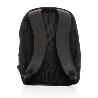 Nedobytný batoh na 15.6" notebook Swiss Peak z RPET AWARE™