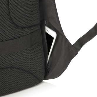 Nedobytný batoh na 15.6" notebook Swiss Peak z RPET AWARE™