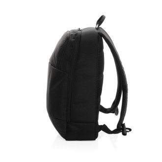 Moderní batoh na 15.6" notebook Swiss Peak z RPET AWARE™
