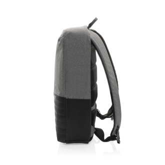 RFID nedobytný batoh na notebook Swiss Peak z RPET AWARE™
