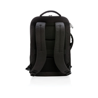 XXL cestovní batoh Swiss peak z RPET AWARE™