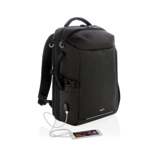 XXL cestovní batoh Swiss peak z RPET AWARE™