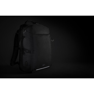 XXL cestovní batoh Swiss peak z RPET AWARE™