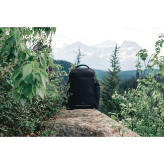 XXL cestovní batoh Swiss peak z RPET AWARE™