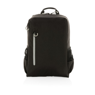 Batoh na 15.6" notebook Lima Impact z RPET AWARE™