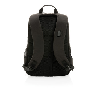 Batoh na 15.6" notebook Lima Impact z RPET AWARE™