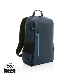 Batoh na 15.6" notebook Lima Impact z RPET AWARE™