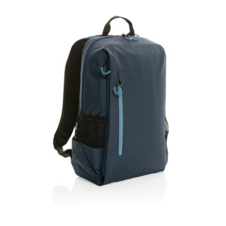 Batoh na 15.6" notebook Lima Impact z RPET AWARE™