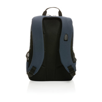 Batoh na 15.6" notebook Lima Impact z RPET AWARE™