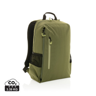 Batoh na 15.6" notebook Lima Impact z RPET AWARE™