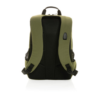 Batoh na 15.6" notebook Lima Impact z RPET AWARE™