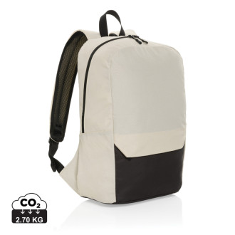 Batoh na 15.6" notebook Kazu z RPET AWARE™