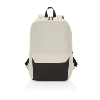 Batoh na 15.6" notebook Kazu z RPET AWARE™