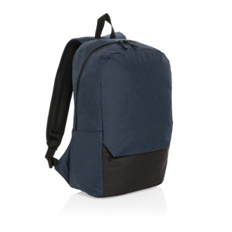 Batoh na 15.6" notebook Kazu z RPET AWARE™