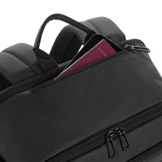 Batoh na 15.6" notebook Armond z RPET AWARE™