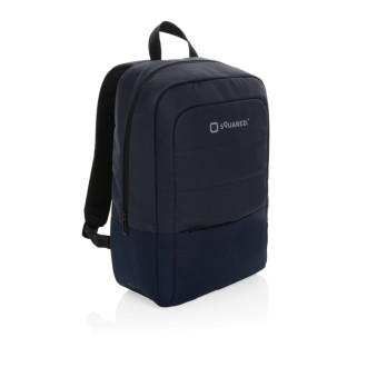 Základní batoh na 15.6" notebook Armond z RPET AWARE™
