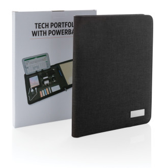 Portfolio s powerbankou