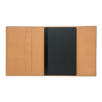 Designový obal na poznámkový blok A5 Deluxe