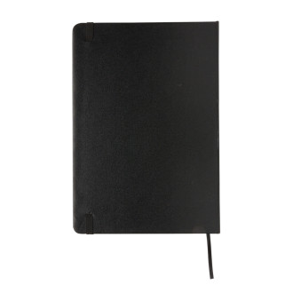 Základní skicák A5 s pevnými deskami