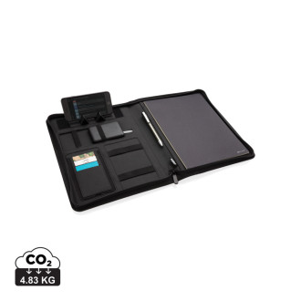 Portfolio A4 s bezdrátovu nabíječkou 5W Air