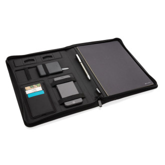 Portfolio A4 s bezdrátovu nabíječkou 5W Air