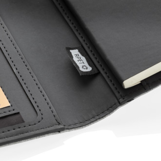 Portfolio A5 s bezdrátovu nabíječkou 5W Air