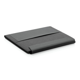 Portfolio A4 s bezdrátovým nabíjením a powerbankou Fiko 5W