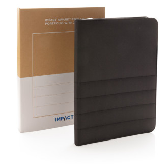 Portfolio A4 Impact z RPET AWARE™